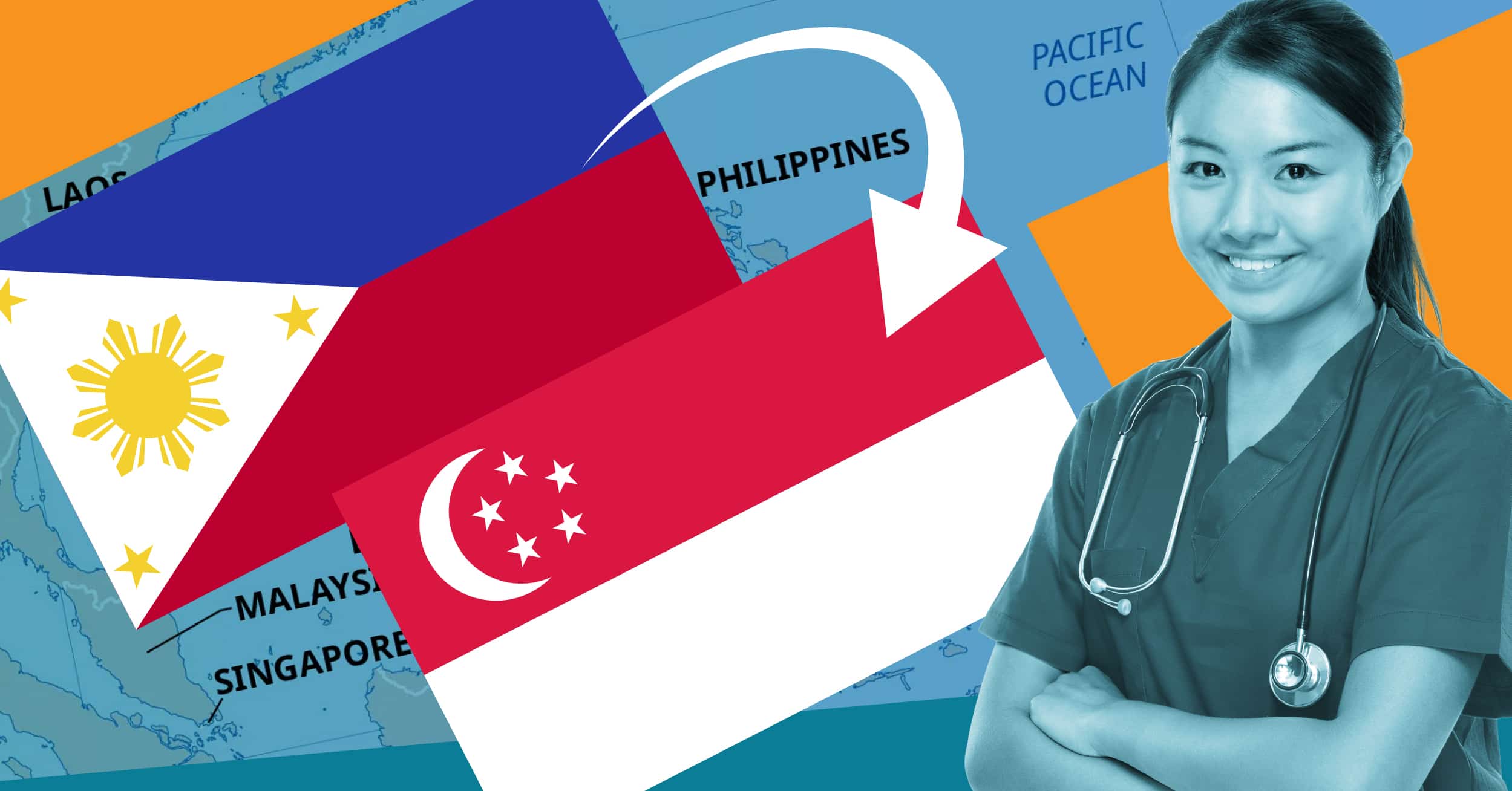 You are currently viewing Singapore Seeks More Filipino Healthcare Workers Amid Rising Demand